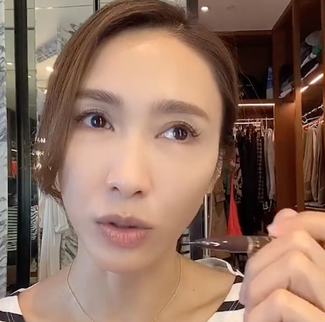 黎姿|黎姿3亿豪宅内景曝光，与残障老公很恩爱，阔太太都过什么生活？