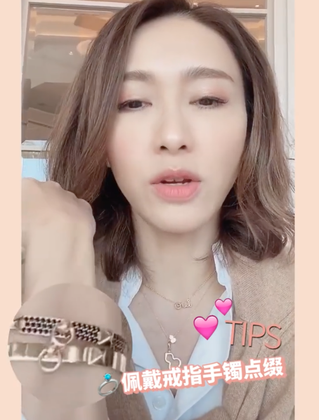 黎姿|黎姿3亿豪宅内景曝光，与残障老公很恩爱，阔太太都过什么生活？