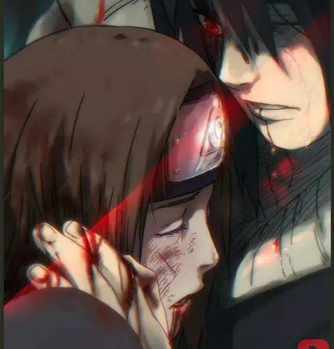 宇智波带土:如果世界是错的,我愿与世界为敌|宇智波带土|鸣人|黑暗