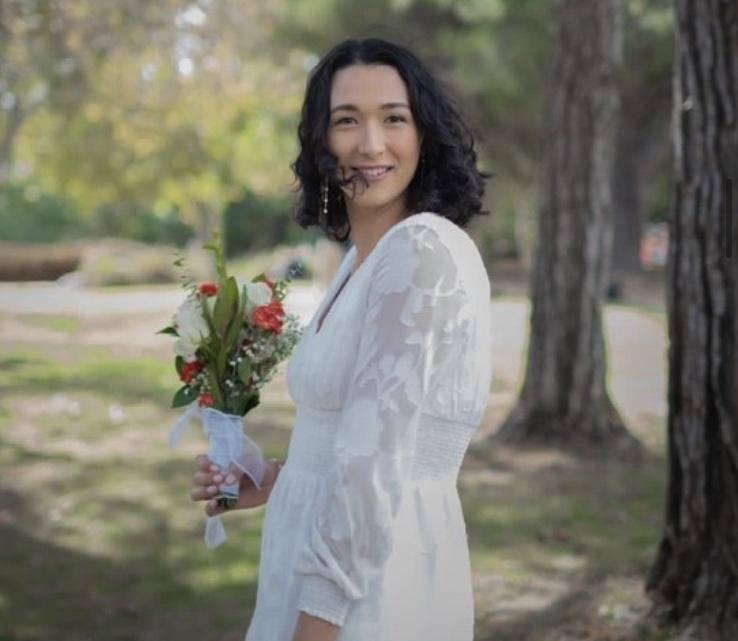 罗霖|恭喜！TVB冻龄女神罗霖升级做婆婆，次子迎娶高颜值混血女友