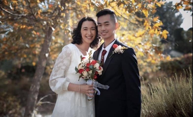 罗霖|恭喜！TVB冻龄女神罗霖升级做婆婆，次子迎娶高颜值混血女友