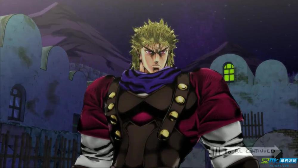 Jojo 幸运值超s是什么感觉 一路就像开挂 最后只能选择浪死 腾讯新闻