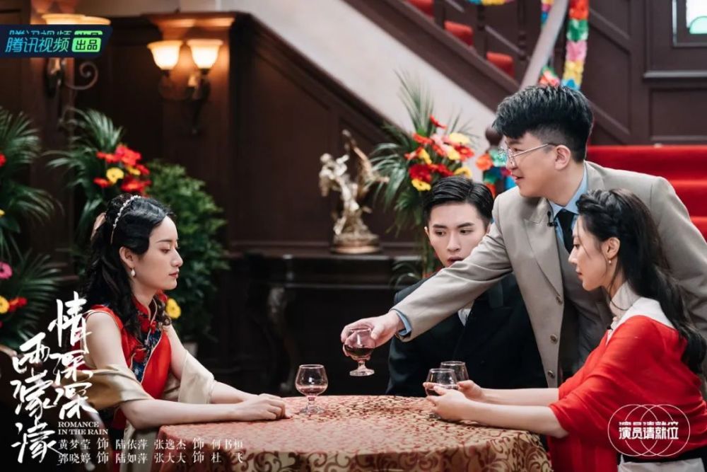 演员请就位|新生代演员的逆袭｜黑白文娱《演员请就位》组队战观察