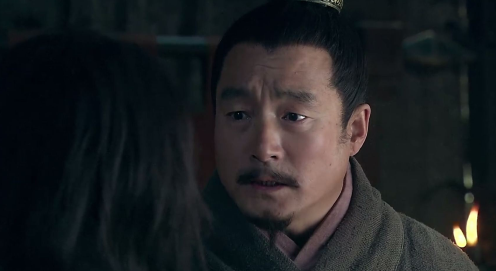 郦食其居陈留观天下随刘邦游说群雄建奇功却没能看懂人心难测