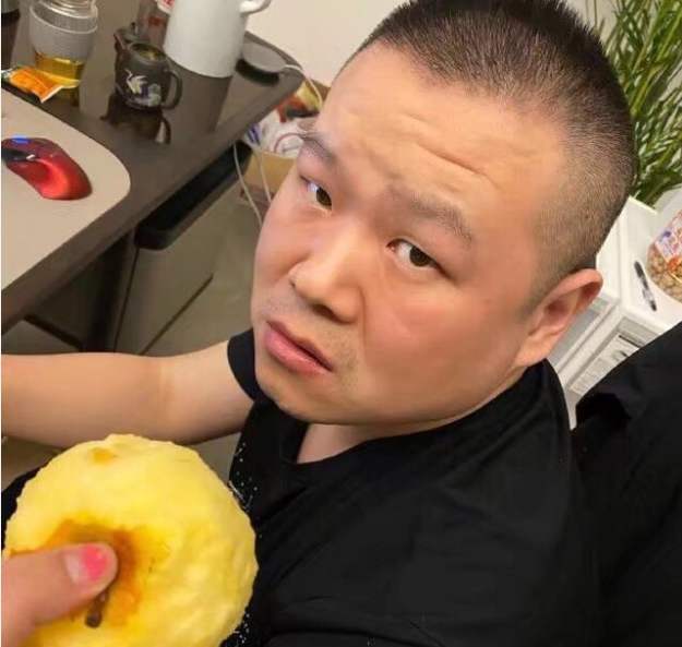 岳云鹏|大反转！扬言要和岳云鹏验DNA的女子突然改口，小岳岳安全了