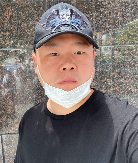 岳云鹏|大反转！扬言要和岳云鹏验DNA的女子突然改口，小岳岳安全了