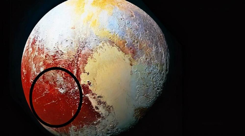 冥王星|地底孕育着生命，被人类“驱逐”的冥王星，远没有你想的那么简单
