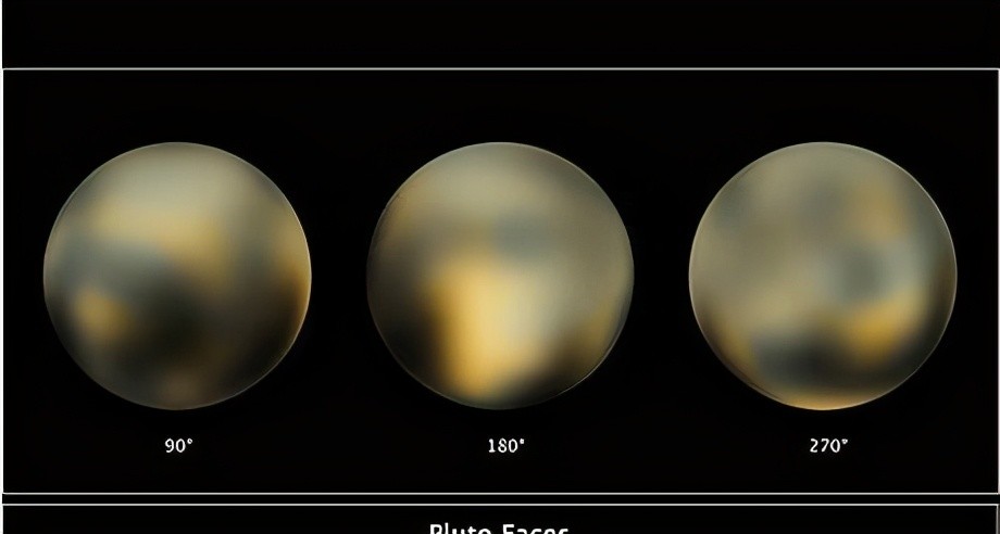 冥王星|地底孕育着生命，被人类“驱逐”的冥王星，远没有你想的那么简单