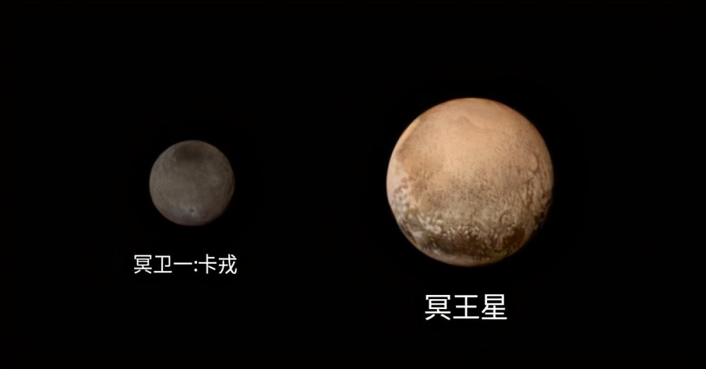 冥王星|地底孕育着生命，被人类“驱逐”的冥王星，远没有你想的那么简单