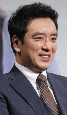 金承佑节目秀甜蜜婚姻与前妻李美妍成挚友情定大饭店是其成名作