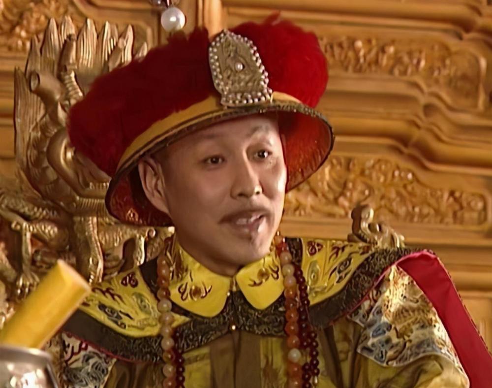 康熙差点隔代传位给孙子,雍正重用此人,乾隆为何坚决杀他?