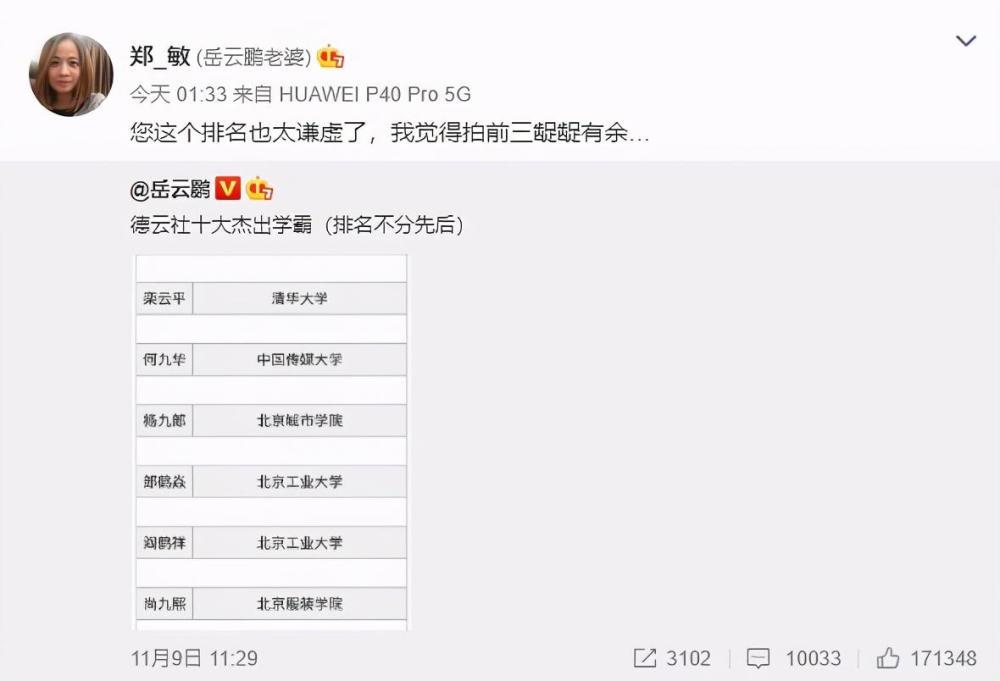 岳云鹏|岳云鹏私生女事件水落石头，曹云金疑发声回应，想红的人太可怕了