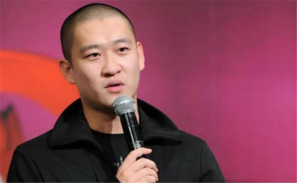 岳云鹏|岳云鹏私生女事件水落石头，曹云金疑发声回应，想红的人太可怕了