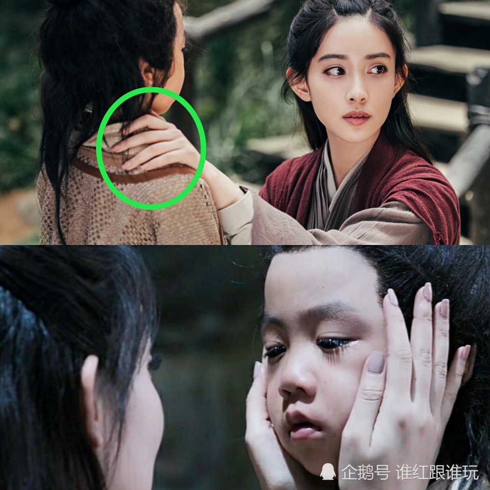 孟子义|单方面曝光吐槽郭敬明的聊天记录？有这种朋友，突然心疼孟子义！