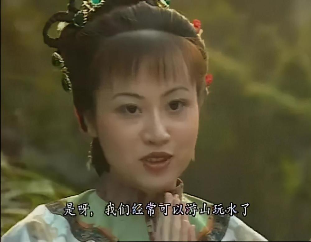 鹿鼎记|张一山《新鹿鼎记》开播，我却更怀念22年前这部