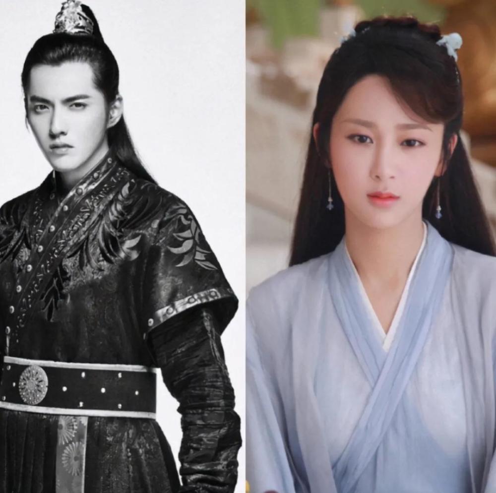 杨紫|是明星“玻璃心”，还是黑粉太猖狂？杨紫胜诉的背后还有更多隐痛