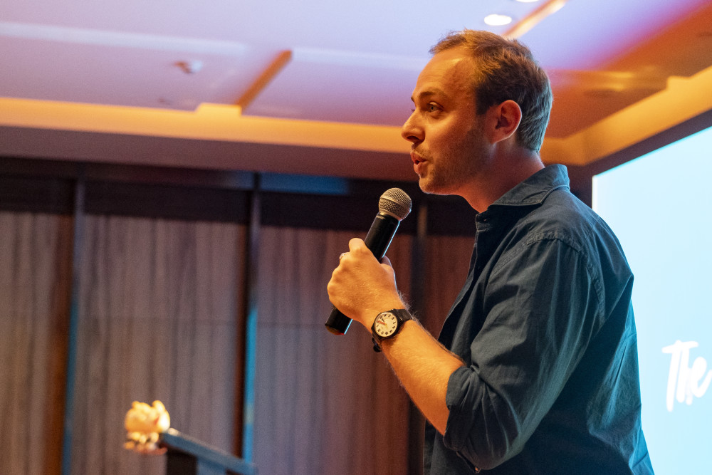 刘洪波能盈利的线上教育才能可持续发展