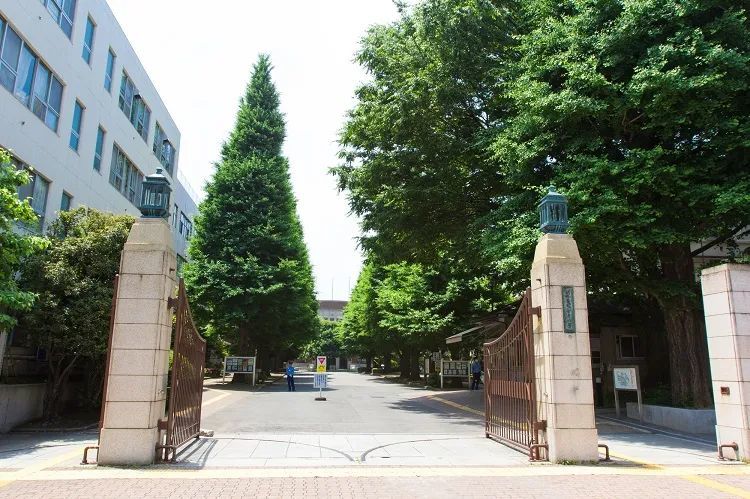 日本最大的女子大学在哪里 腾讯新闻