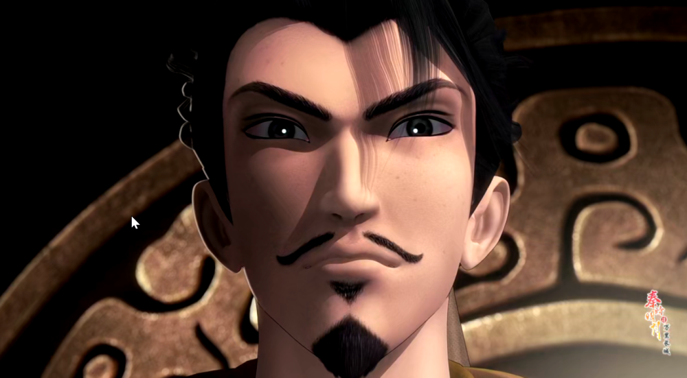 秦时明月小圣贤庄危机四伏儒家该如何破局张良或许是关键