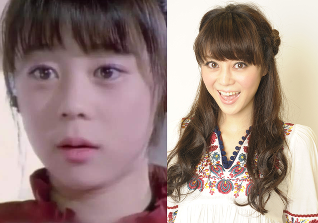 和小让一样,小藏的扮演者木村雅在拍完《铁甲小宝》后也离开了日本