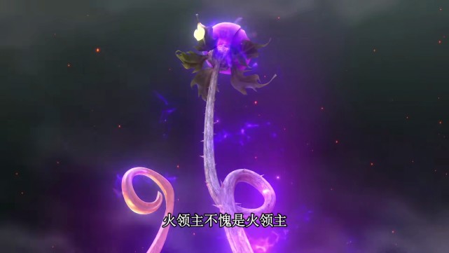 荒石被反杀,大部分法术来自辛灵|曼多拉|辛灵仙子|叶罗丽|荒石