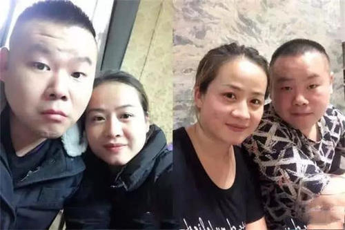 岳云鹏|离谱！时隔8年私生女母亲咬定岳云鹏，竟是曹云金一手策划？