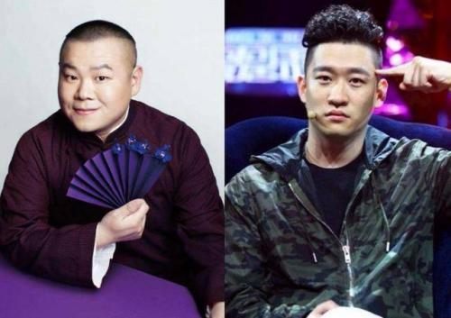 岳云鹏|离谱！时隔8年私生女母亲咬定岳云鹏，竟是曹云金一手策划？