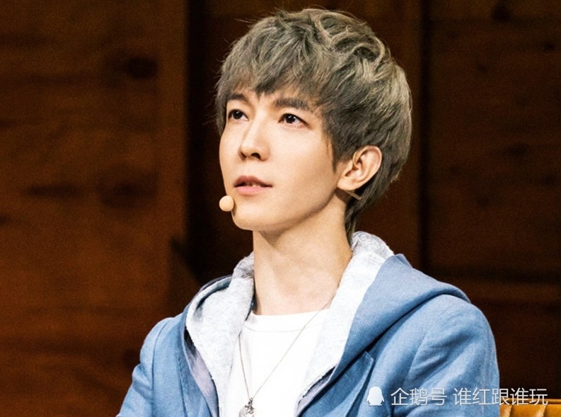 孟子义|单方面曝光吐槽郭敬明的聊天记录？有这种朋友，突然心疼孟子义！