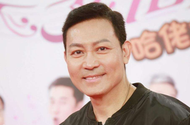 58岁曾伟权病逝刘德华古天乐好友出席道别临终交代让人泪目