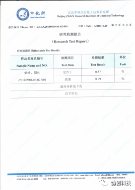 有机质|如何种植烤烟，提高烤烟的质量！