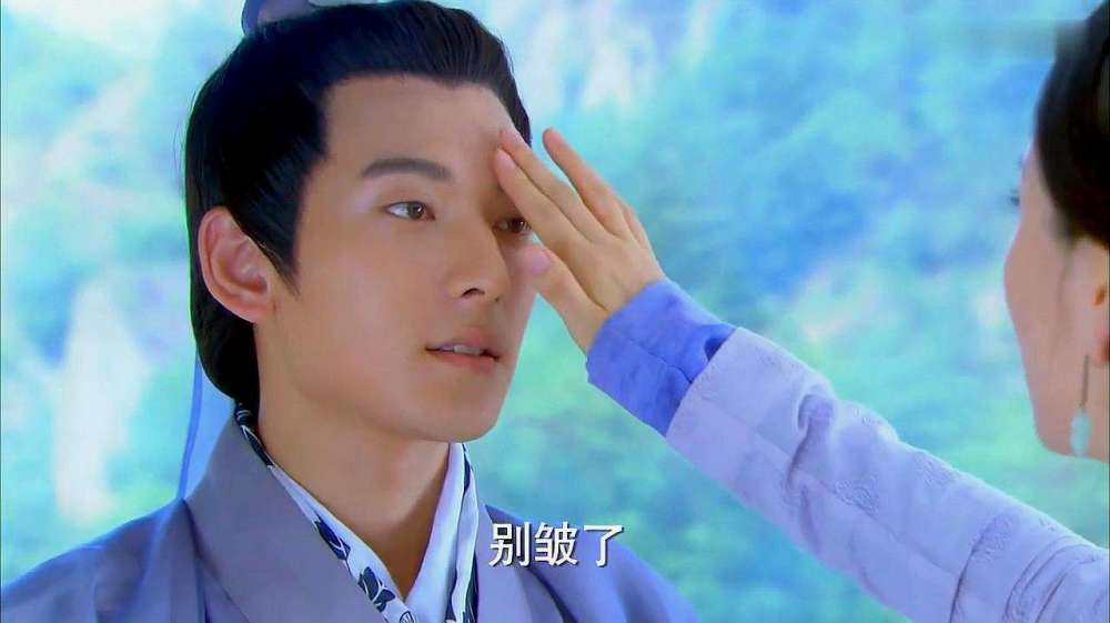 神雕头号渣男陆展元到底做了什么看李莫愁的女魔头养成之路