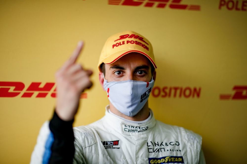 WTCR2020比利时站排名_WTCR比利时站前瞻:苦等271天新赛季终揭幕领克踏上卫(2)