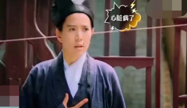 孟子义|95后女星古装剧里做美甲，遭郭敬明怒骂，还把袁咏仪气到心脏疼？