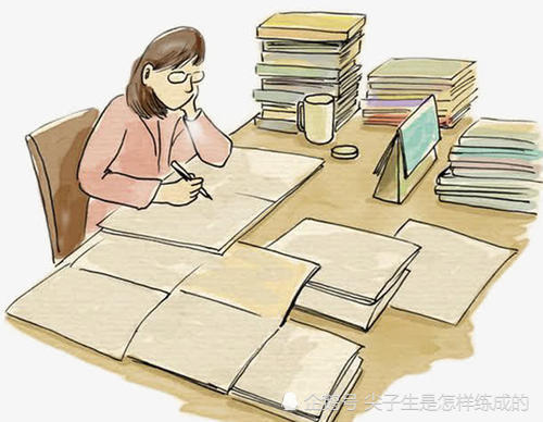这些不务正业老师到底在忙什么?