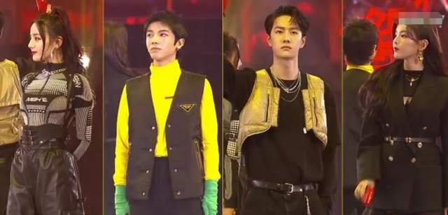 迪丽热巴|明星电竞直播集体翻车：热巴划水被嘲，王一博颜值被素人吊打