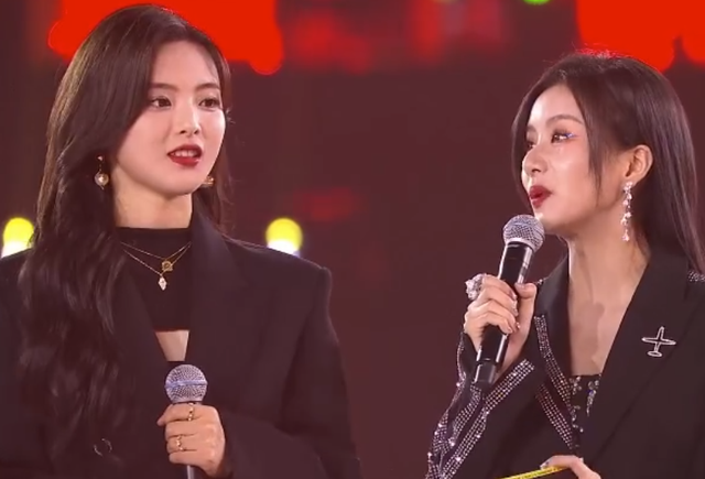 迪丽热巴|明星电竞直播集体翻车：热巴划水被嘲，王一博颜值被素人吊打