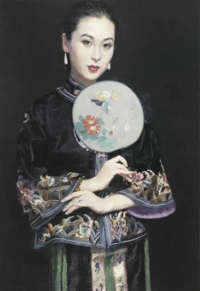 颜值|30年前的“中国维密大赛”，是中国美女颜值的天花板？