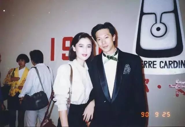 颜值|30年前的“中国维密大赛”，是中国美女颜值的天花板？