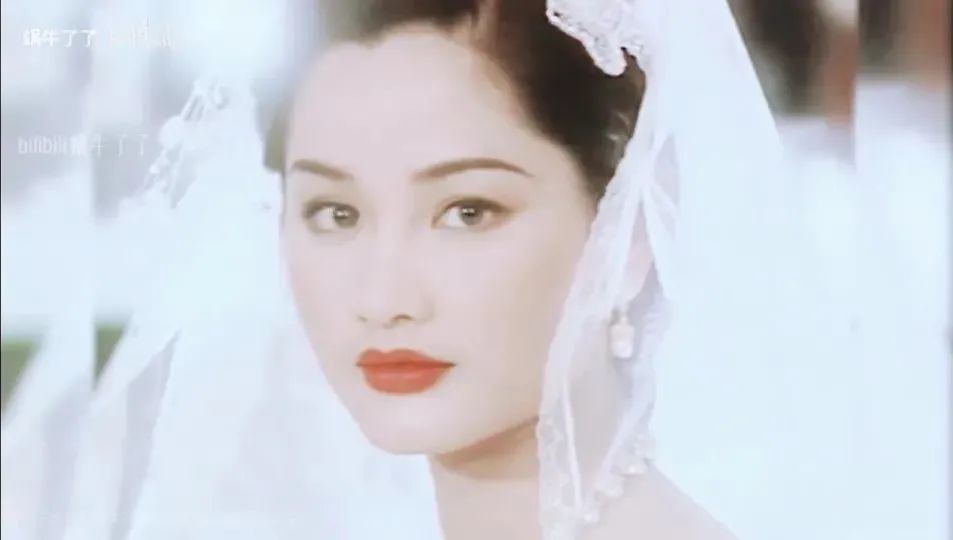 颜值|30年前的“中国维密大赛”，是中国美女颜值的天花板？