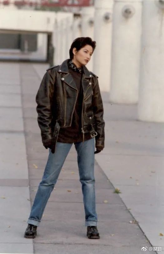 颜值|30年前的“中国维密大赛”，是中国美女颜值的天花板？