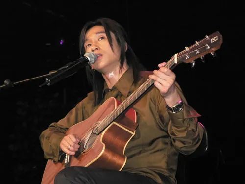 颜值|30年前的“中国维密大赛”，是中国美女颜值的天花板？