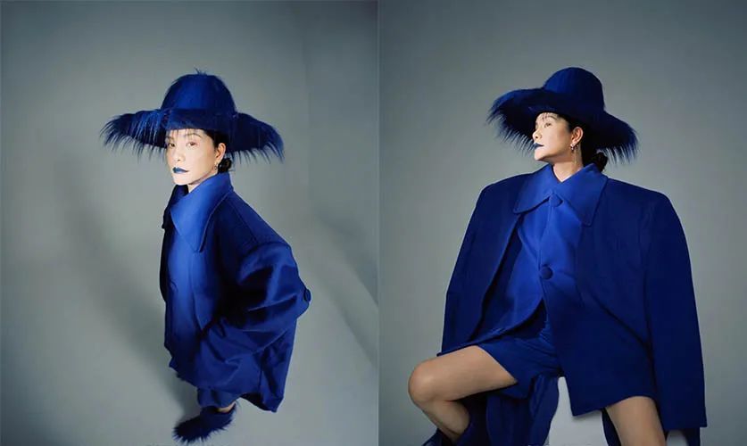 颜值|30年前的“中国维密大赛”，是中国美女颜值的天花板？