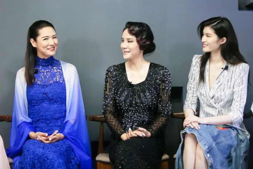 颜值|30年前的“中国维密大赛”，是中国美女颜值的天花板？