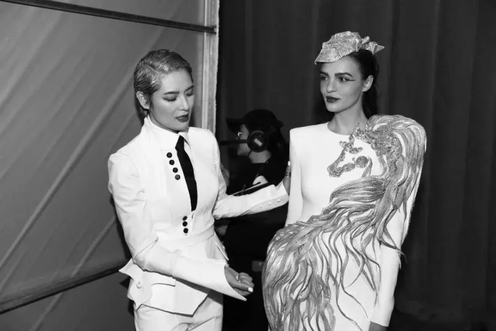 颜值|30年前的“中国维密大赛”，是中国美女颜值的天花板？