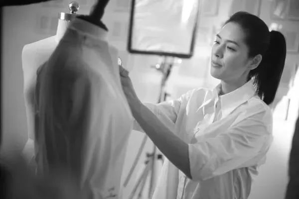 颜值|30年前的“中国维密大赛”，是中国美女颜值的天花板？