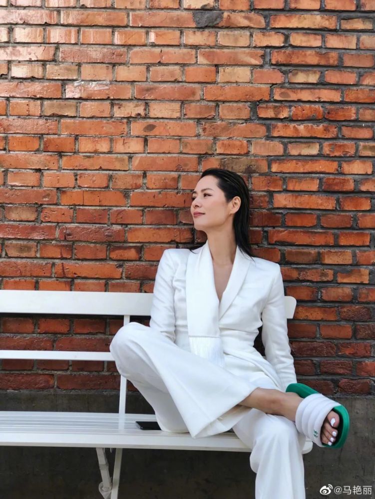 颜值|30年前的“中国维密大赛”，是中国美女颜值的天花板？