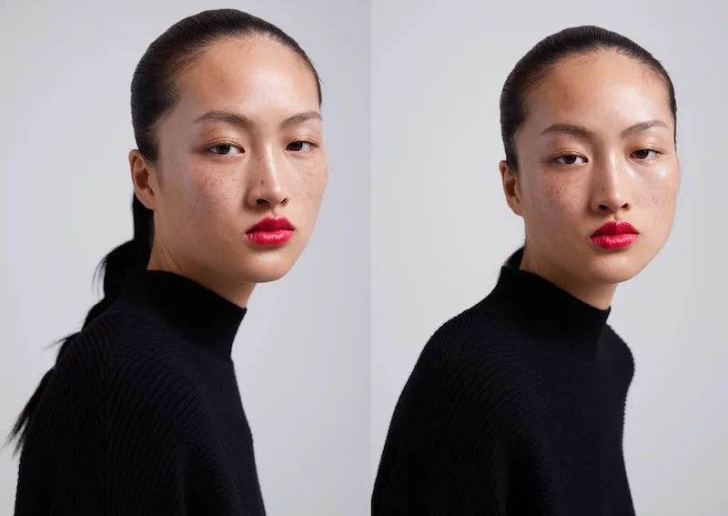 颜值|30年前的“中国维密大赛”，是中国美女颜值的天花板？