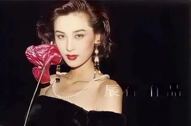 颜值|30年前的“中国维密大赛”，是中国美女颜值的天花板？