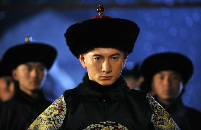康熙宠爱的孙子弘皙雍正时期还被百般看重为何被乾隆囚禁至死