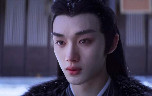 演员请就位|《演员请就位》：谁允许郭敬明把《画皮》拍成了ppt